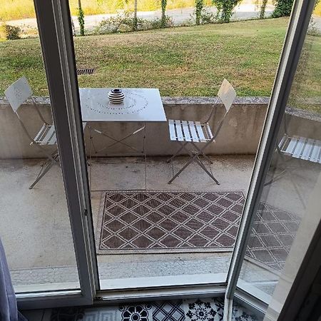 Appartement T2 Limoges Dış mekan fotoğraf