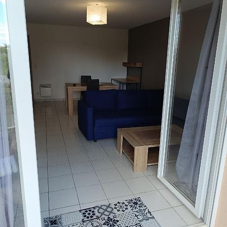 Appartement T2 Limoges Dış mekan fotoğraf