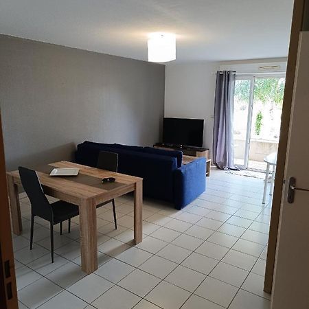 Appartement T2 Limoges Dış mekan fotoğraf