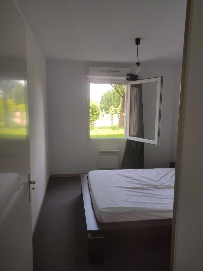 Appartement T2 Limoges Dış mekan fotoğraf