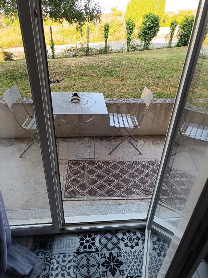 Appartement T2 Limoges Dış mekan fotoğraf