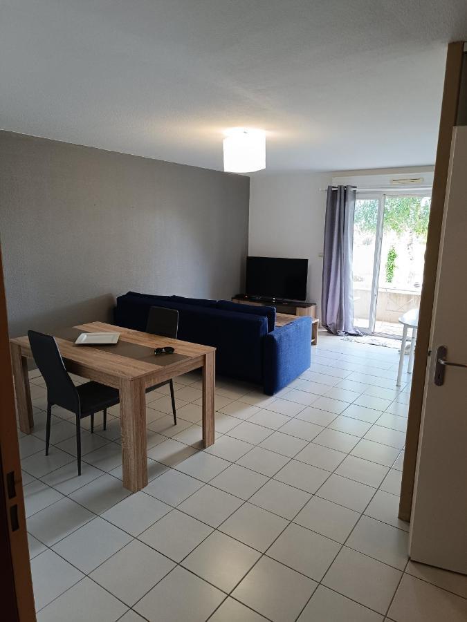 Appartement T2 Limoges Dış mekan fotoğraf